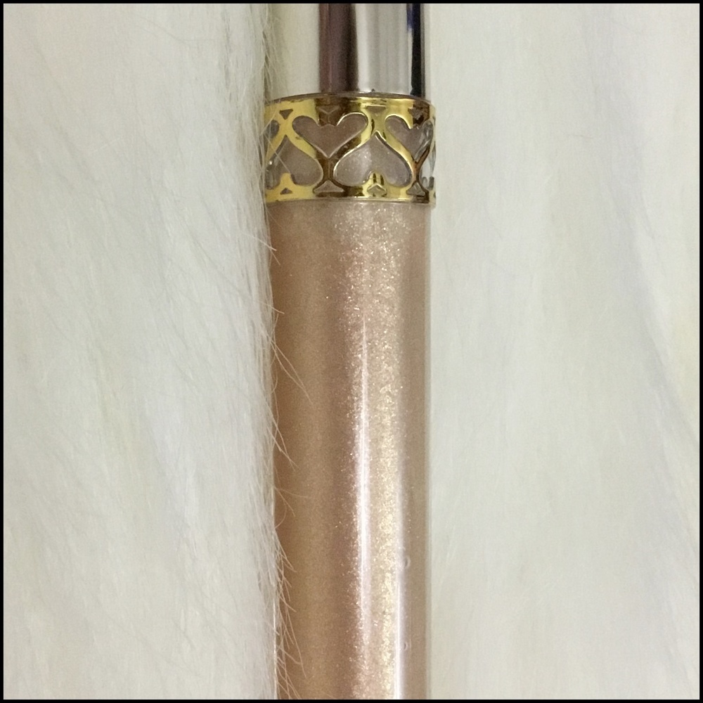 New Stila Magnificent Metals Lip Gloss - Picture 5 of 8